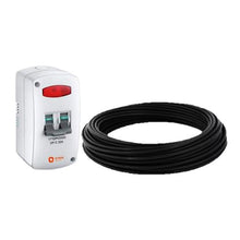 Load image into Gallery viewer, Loom solar 10 kw grid connected AC Module